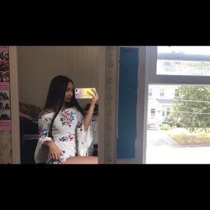 Meet your Posher, Tiana